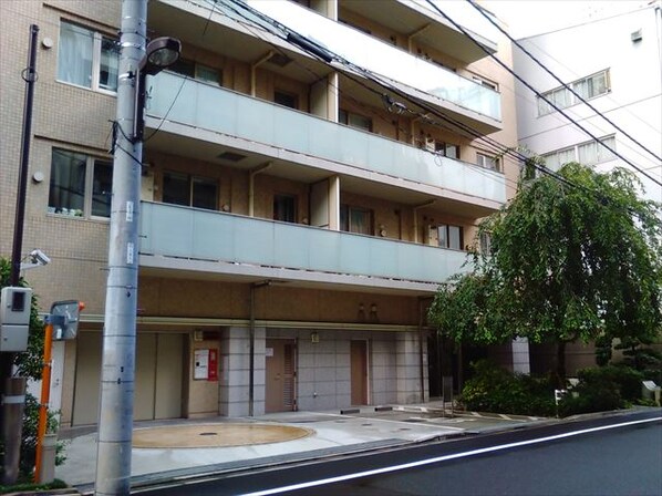 パークハウス平河町の物件内観写真